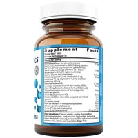 Metagenics Testralin - Testosterone Balance